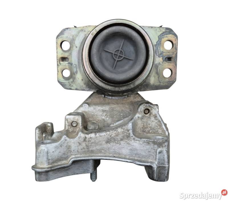 ŁAPA SILNIKA CITROEN PEUGEOT 16 HDI 9636270080 Działoszyce