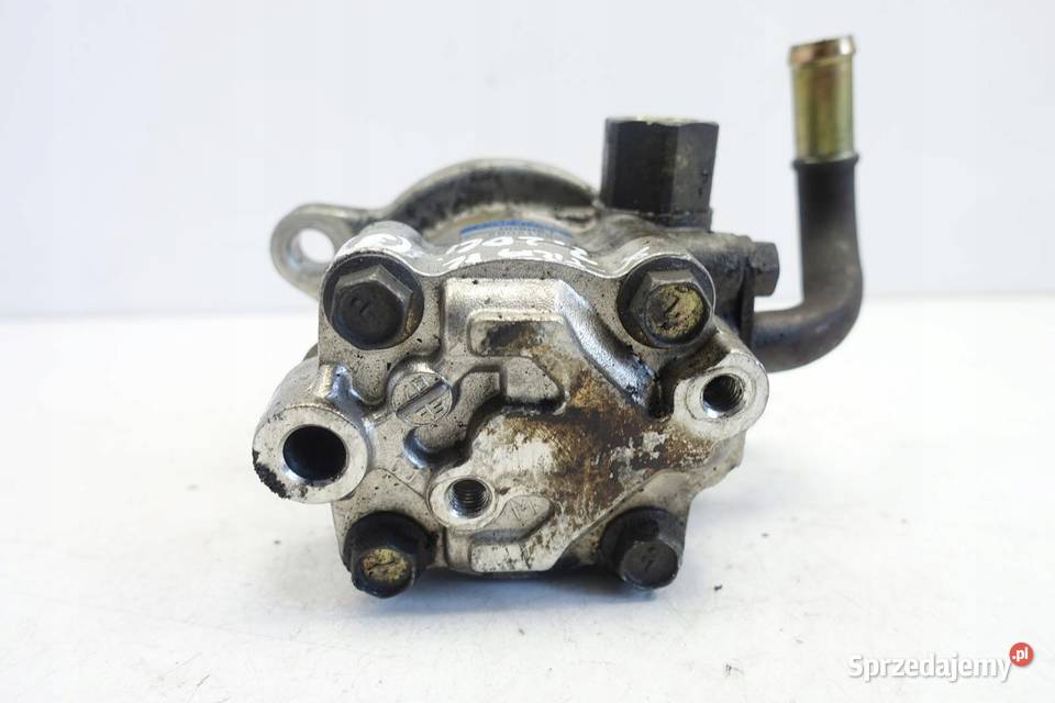 Nissan XTrail 22 DCI POMPA WSPOMAGANIA oryginał osobowe Pompy wspomagania Pompy wspomagania Chełm