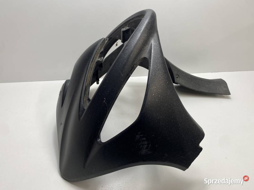 SUZUKI SIXTEEN UX125 OWIEWKA CZACHA CZASZA mazowieckie