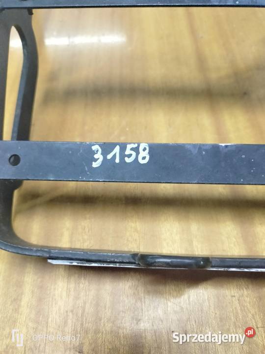 Bagażnik Derbi vamos itp