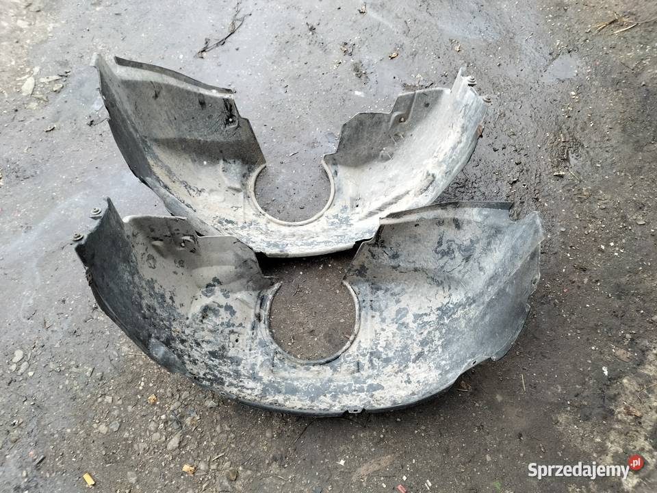 MONDEO MK1 MK2 nadkola przód przednie PRAWE LEWE Kamień-Kolonia sprzedam