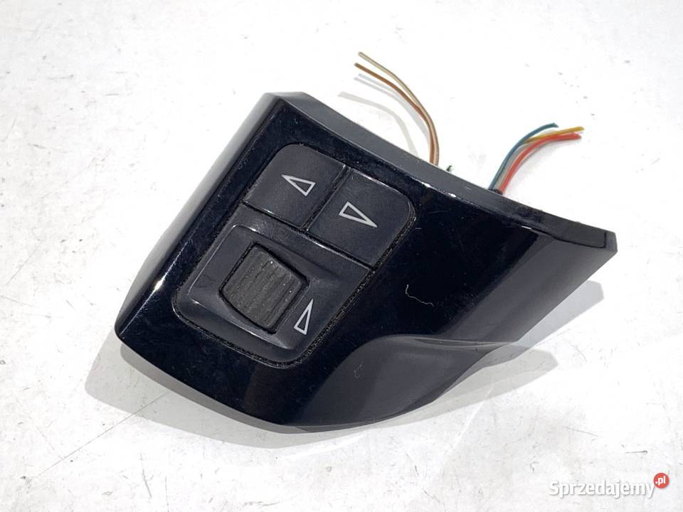 PRZEŁĄCZNIKI KIEROWNICY OPEL ASTRA H 13251120 osobowe