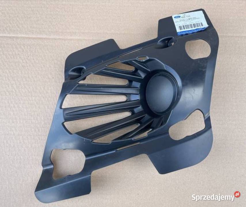 ZAŚLEPKA UCHWYT HALOGENU FORD CONNECT Międzychód