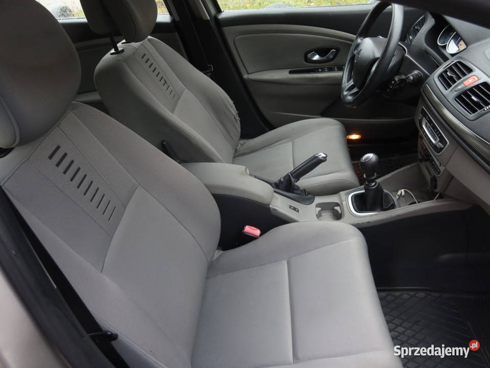 Renault Megane 19 dCi klimatyzacja Katowice