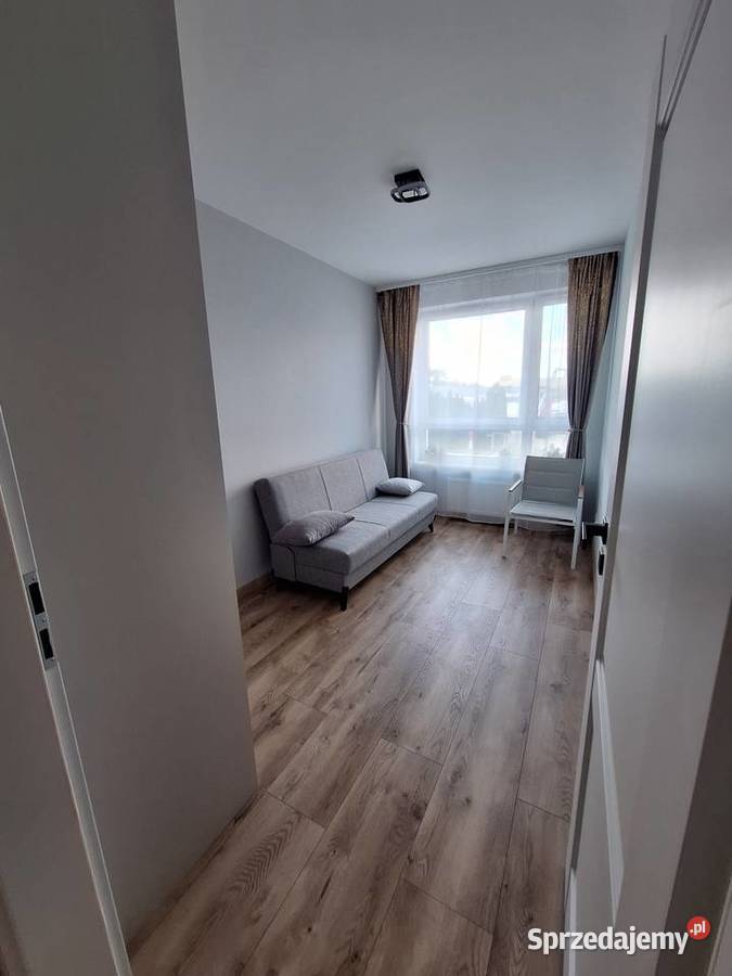 Nowe Miasto Uczelni Apartamenty Alto 2025r 12946zł/m2 Białystok sprzedam