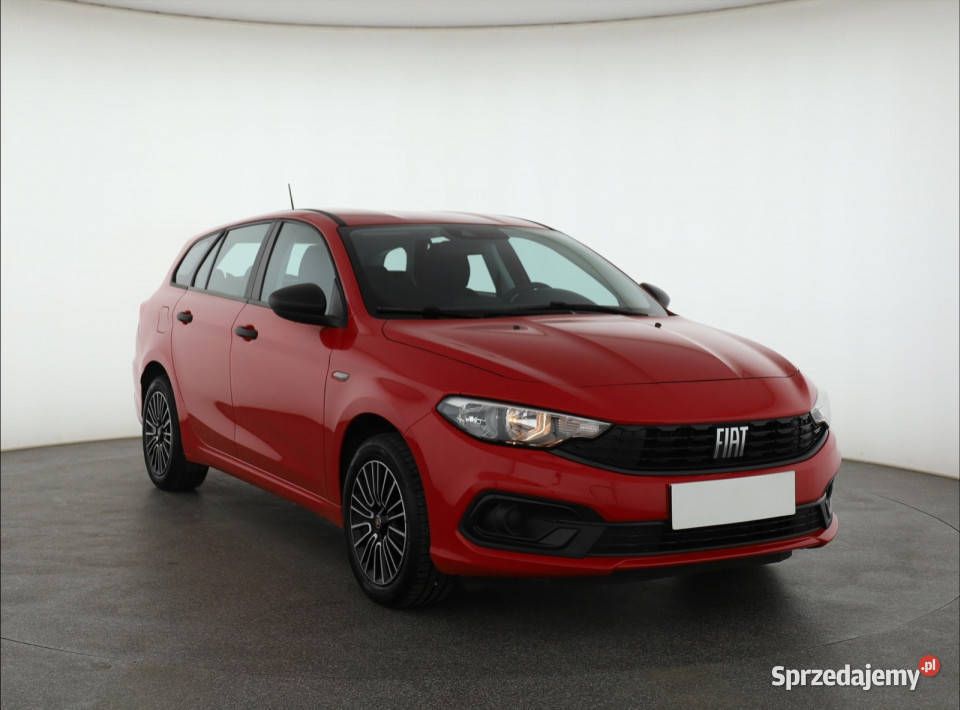 Fiat Tipo 10 FireFly wielofunkcyjna kierownica Piaseczno sprzedam