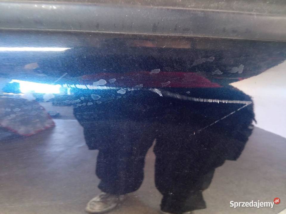 DRZWI PRAWE TYŁ KPSC Peugeot 3008 I 2008