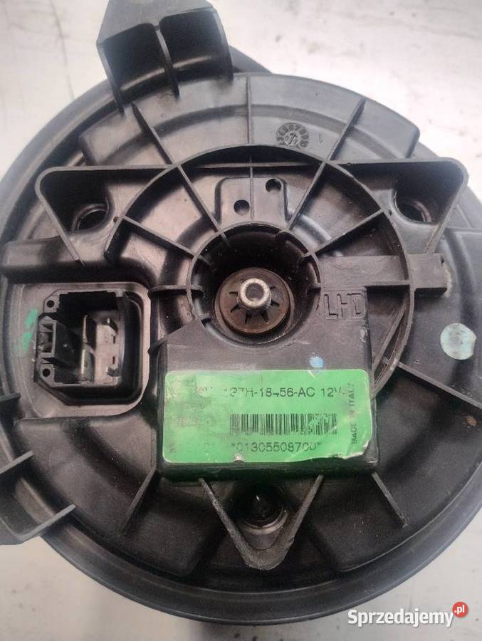 Wentylator wiatrak dmuchawa mondeo MK3 Płońsk