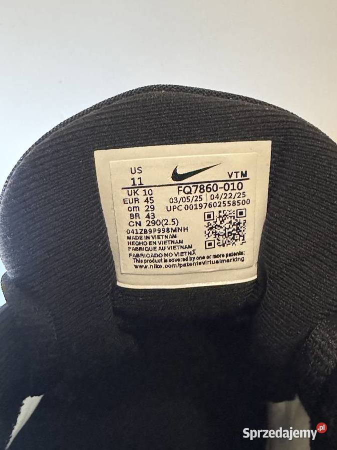 Nike Dn8 Warszawa