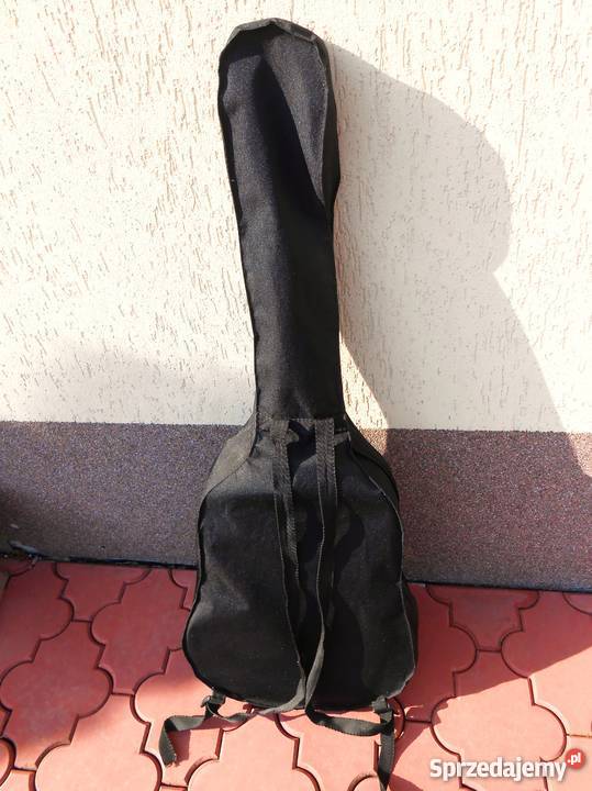 Sprzedam gitarę klasyczną SONATA Gitary i akcesoria Bełchatów