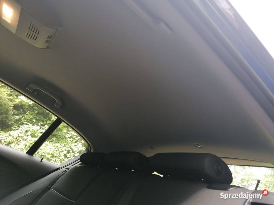 Podsufitka bmw e87 Kętrzyn