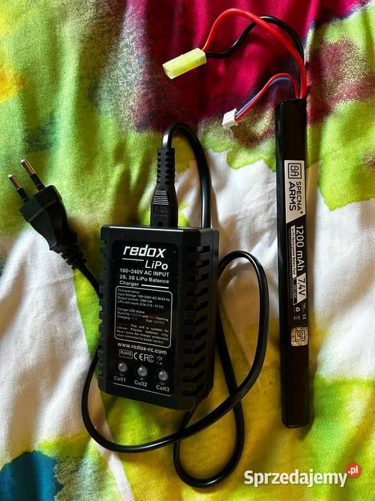 Replika ASG 028B podkarpackie