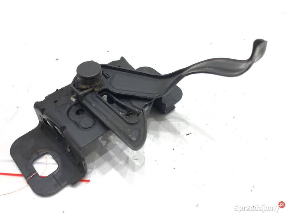 ZAMEK MASKI PRZÓD OPEL ASTRA J Hatchback 0915