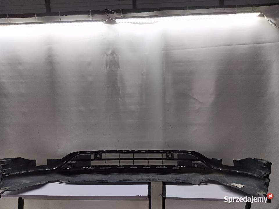 DOPINKA SPOILER ZDERZAKA PRZÓD PRZEDNIA VW T