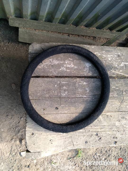 Ochraniacz pokrowiec na kieownice fiat 131125p Lublin