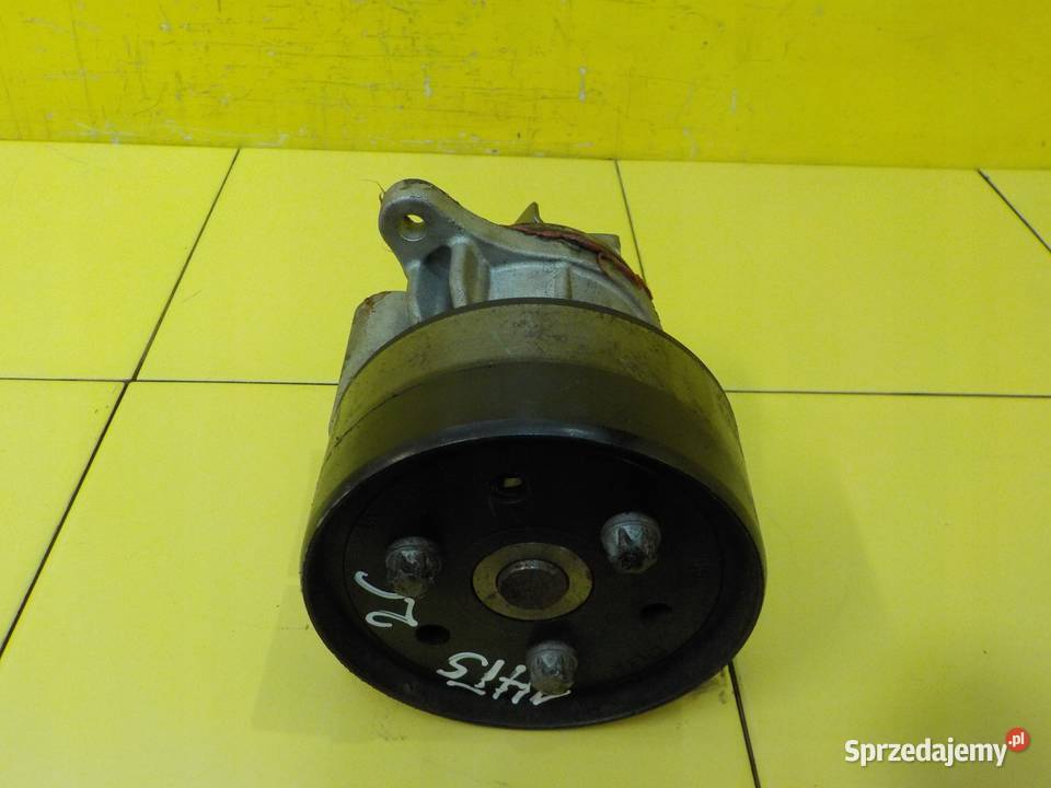 JAGUAR XF 27 TD V6 09r 207 7G pompa wody osobowe sprzedam