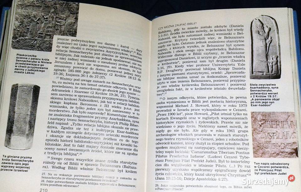 powstało życie ewolucję czy stwarzanie Praca Rok wydania 1989 Chełm