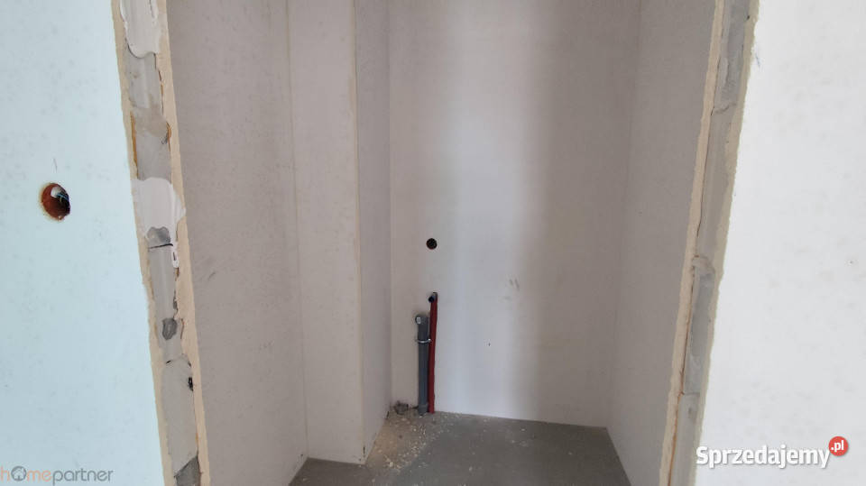 Mieszkanie Siechnice Bzowa 6702m2 4pok Piętro 1