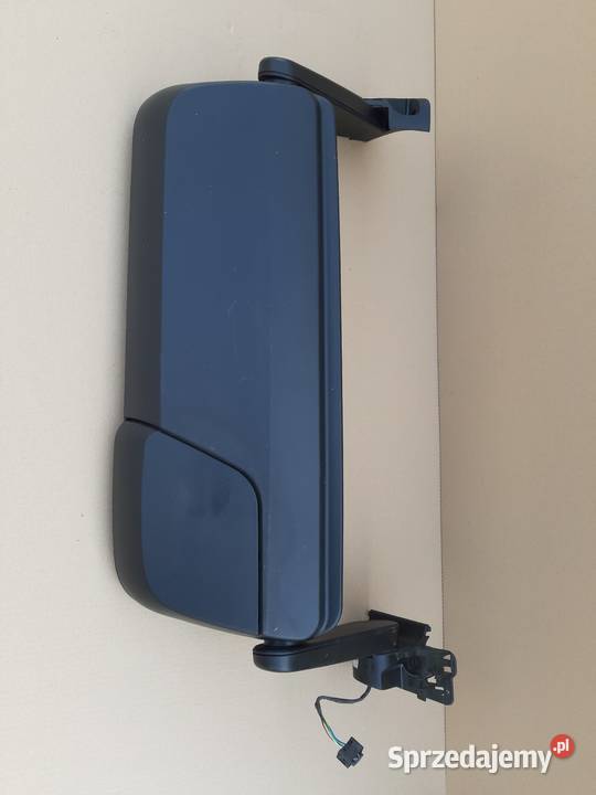 MERCEDES ATEGO MP4 LUSTERKO ZEWNĘTRZNE PRAWE Trzciel