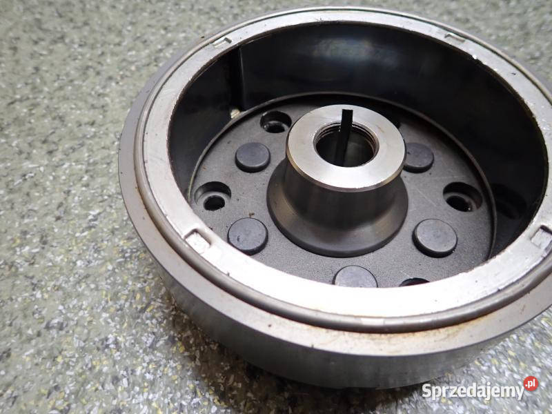 MAGNETO 8017 FL11414 HONDA NX 650 DOMINATOR Strzelce Krajeńskie
