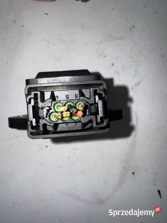 Czujnik Esp Mercedes A klasa w168