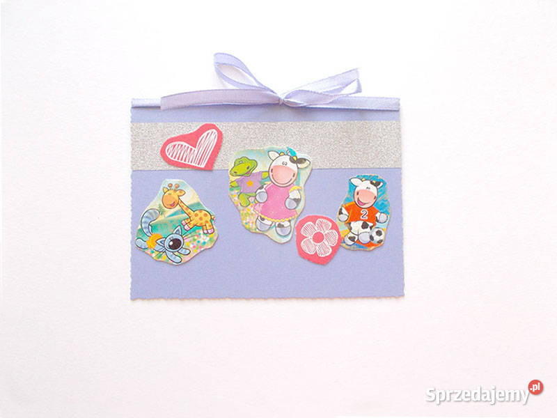 ładne kartki dzieci kolorowe kartki ze Częstochowa