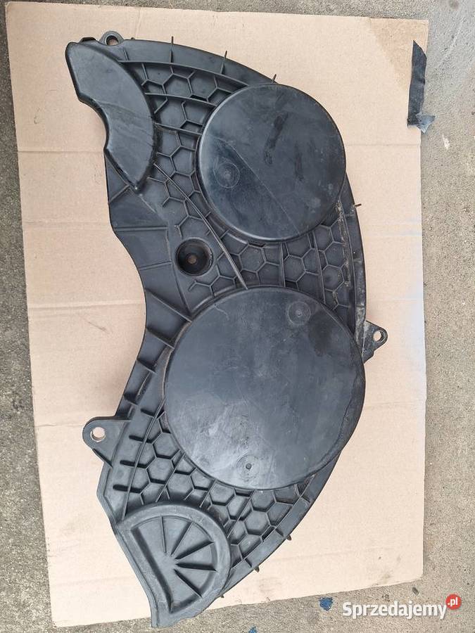 OSŁONA PASKA TRANSIT MK8CUSTOM BK2Q6A247A małopolskie Szczucin