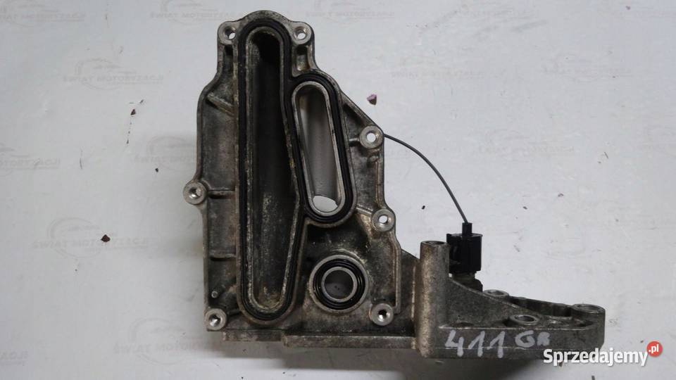 TRANSIT 22 TDCI HDI 13r 100 DRRA BK3Q6B624CD osobowe