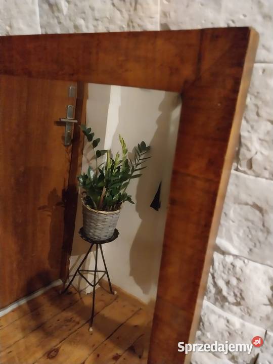 Lustro art deco lata 2030 te Dom i Ogród Gdańsk