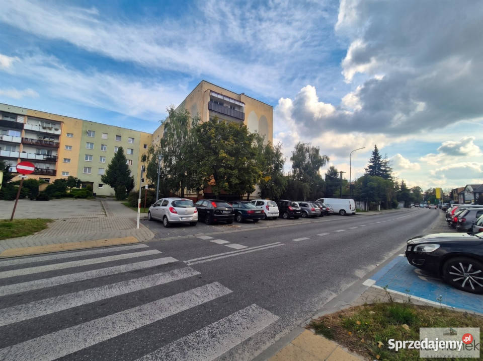 Ogłoszenie mieszkanie Biłgoraj 62 metry 3 Sprzedaż