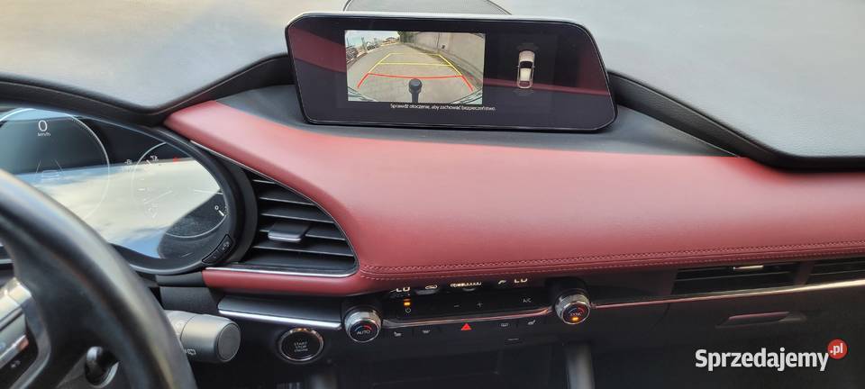 Bezwypadkowa serwis ASO 65900 gwarancja