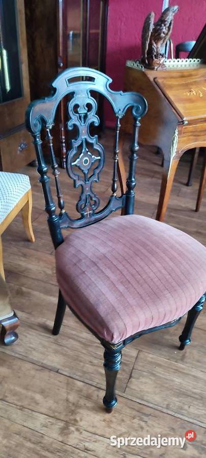 Krzesło antyk