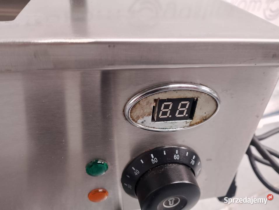 Bemar podłużny 6x GN 13 Royal Catering RCBM63 Wrocław sprzedam