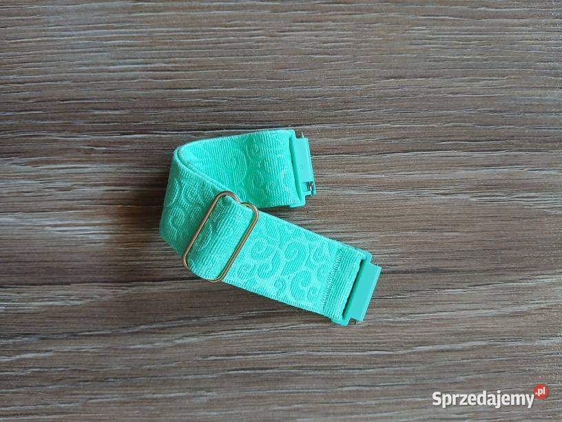 Pasek do Smartwatcha 22 mm Zawiercie