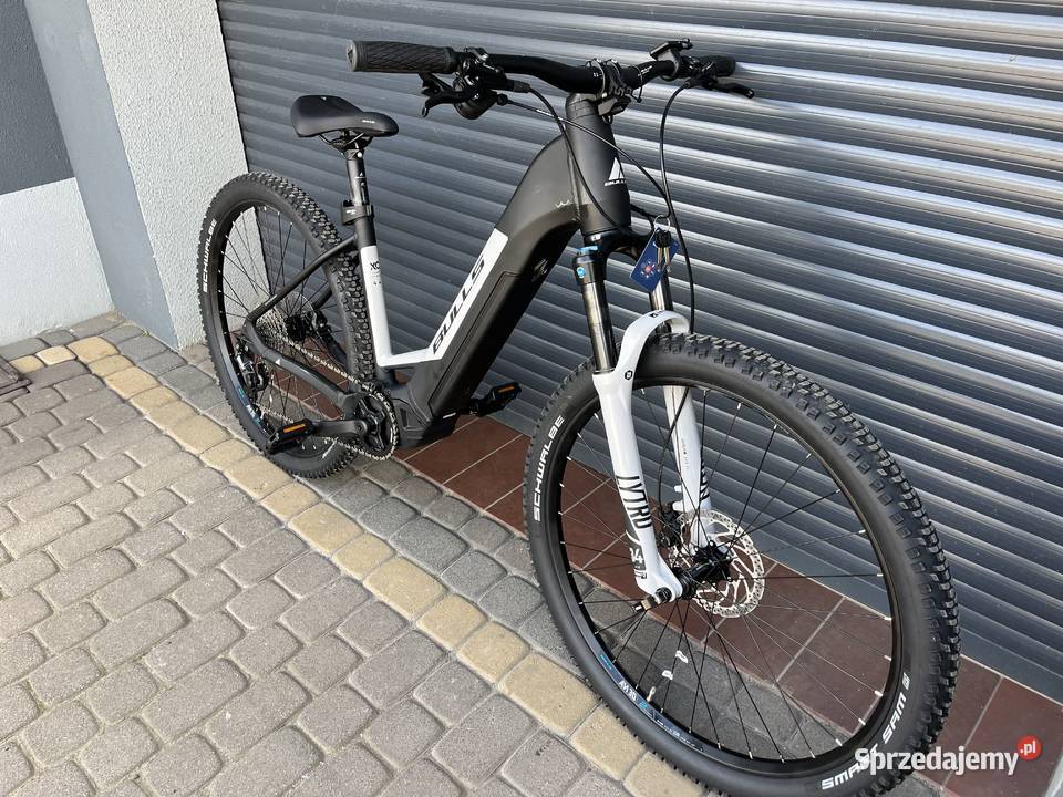 Bulls EStream Evo 1 nowy rower elektryczny śląskie Nakło Śląskie