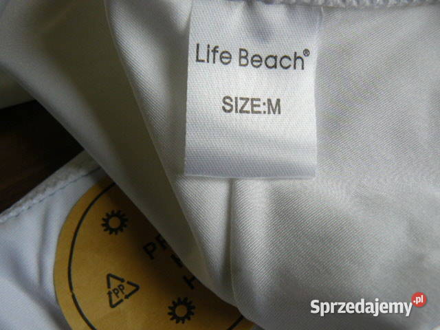 Nowy kostium kapielowy Life Beachwiazany na Odzież sportowa Rzeszów
