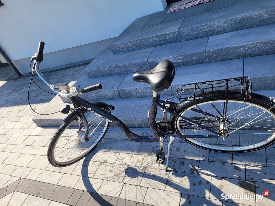 Rower z niską ramą 28 Rowery Rożniątów