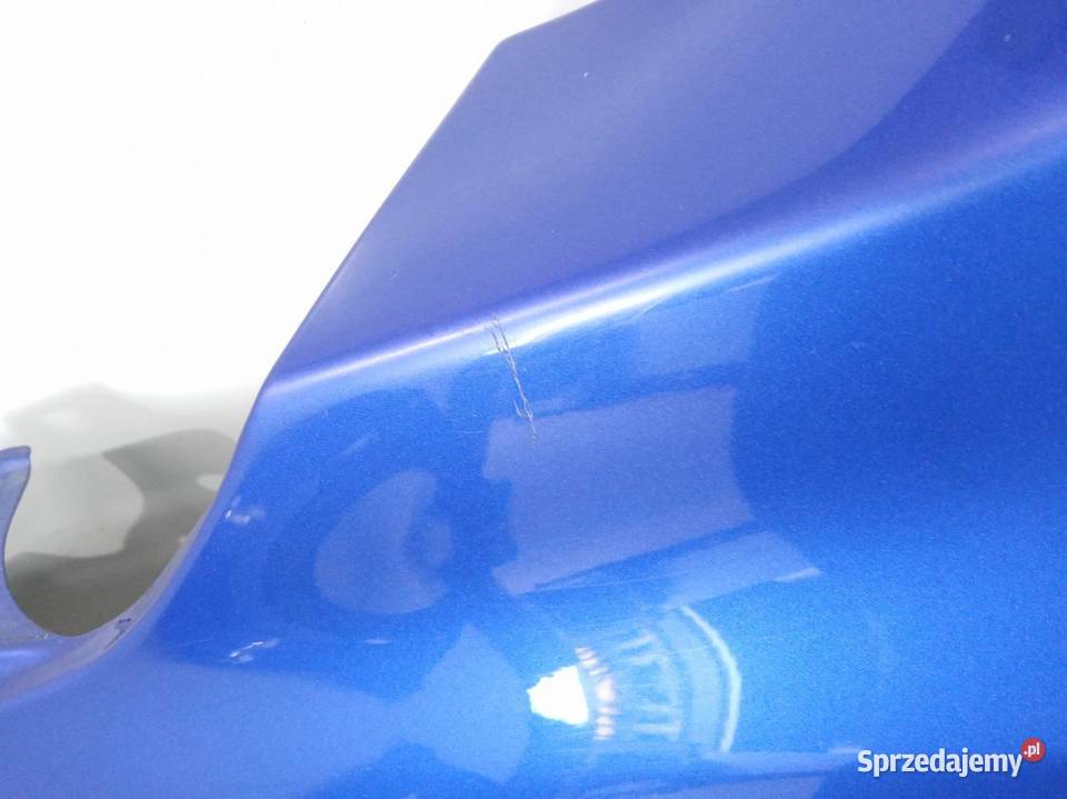 BŁOTNIK LEWY PRZÓD FSPORT 8U1 14R Lexus NX I Rok produkcji 2014