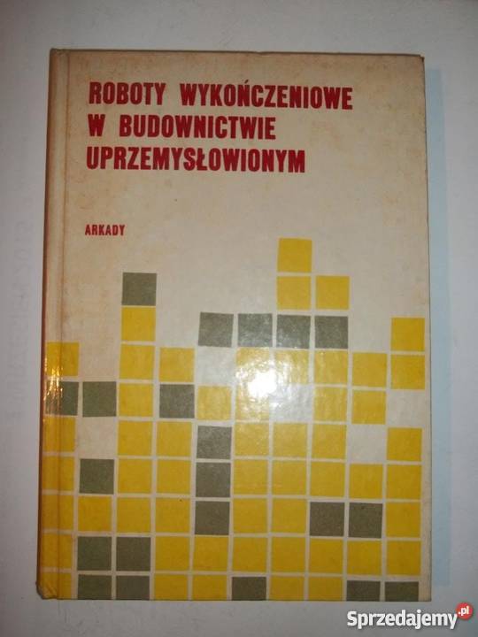 Roboty wykończeniowe w budownictwie Warszawa