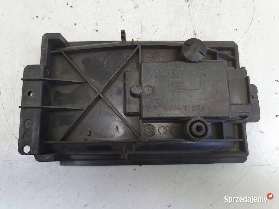 Vw Golf IV Bora Octavia I REZYSTOR DMUCHAWY Rezystory dmuchaw Chełm