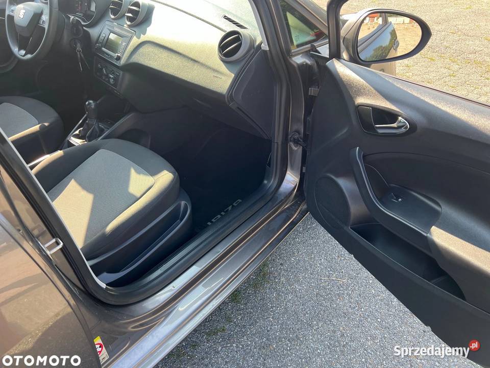 Mega Ojazja 60 Austrii bez turbo full 1Wł światła do jazdy dziennej Ibiza Tarnów