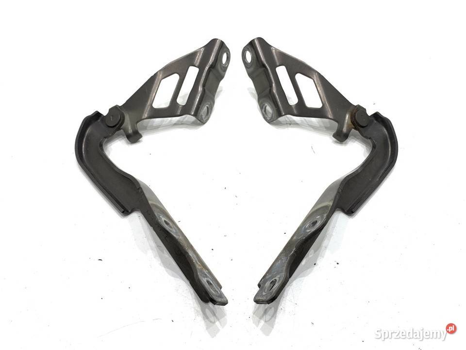 ZAWIASY MASKI KOMPLET MAZDA 3 BM Hatchback osobowe