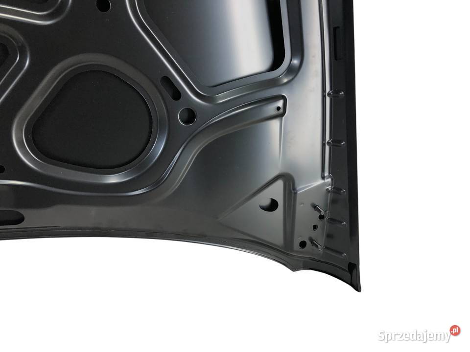 Seat Ibiza IV 6J przed Liftem 042008092012 Maska Skarżysko-Kamienna