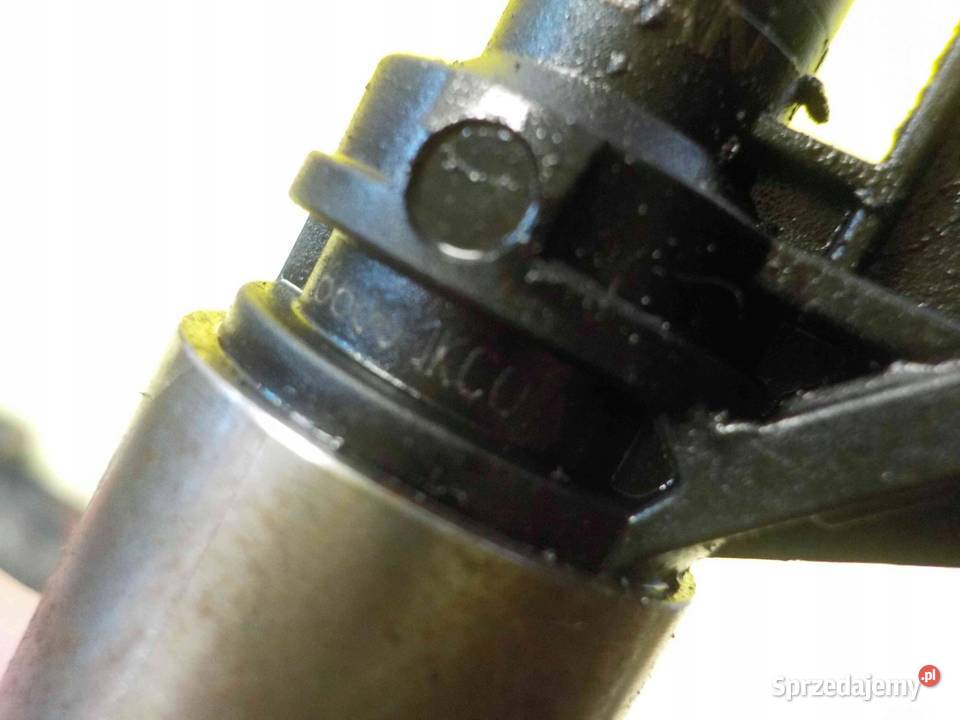 JUKE QASHQAI XTRAIL 16 DIGT 14r MR16 wtrysk Suków sprzedam