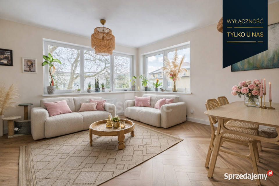 Dom wolnostojący Wejherowo 224m2 pomorskie