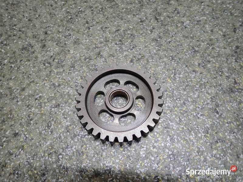 TRYB SKRZYNI BIEGÓW KAWASAKI KMX 125 9003R 200 Strzelce Krajeńskie