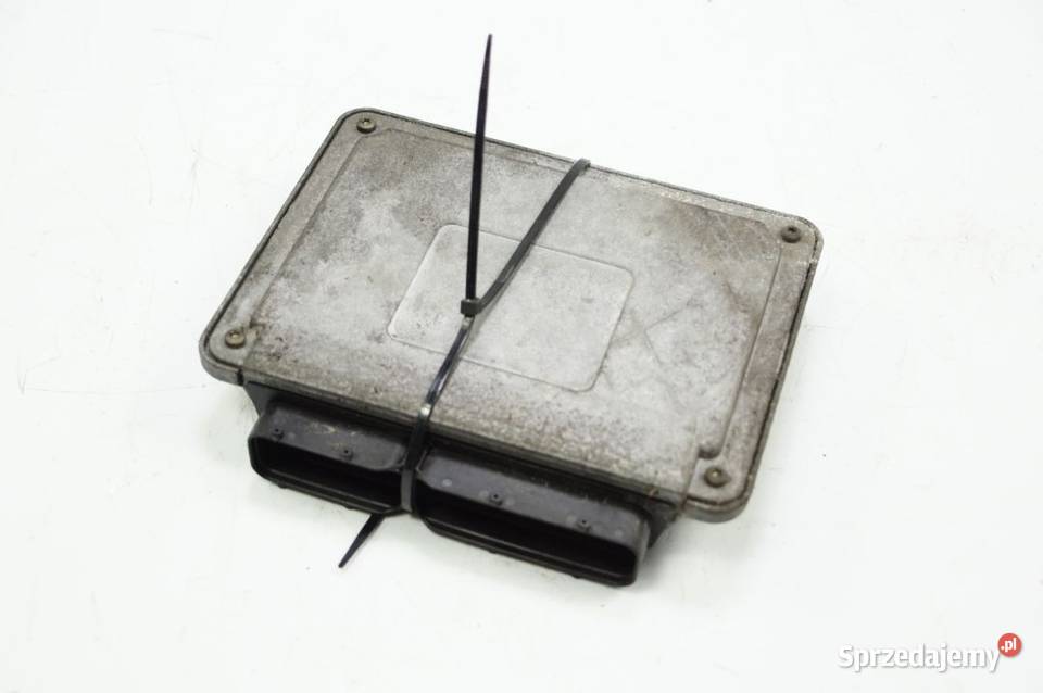 KOMPUTER SILNIKA ECU SKODA FABIA I 036906034ET