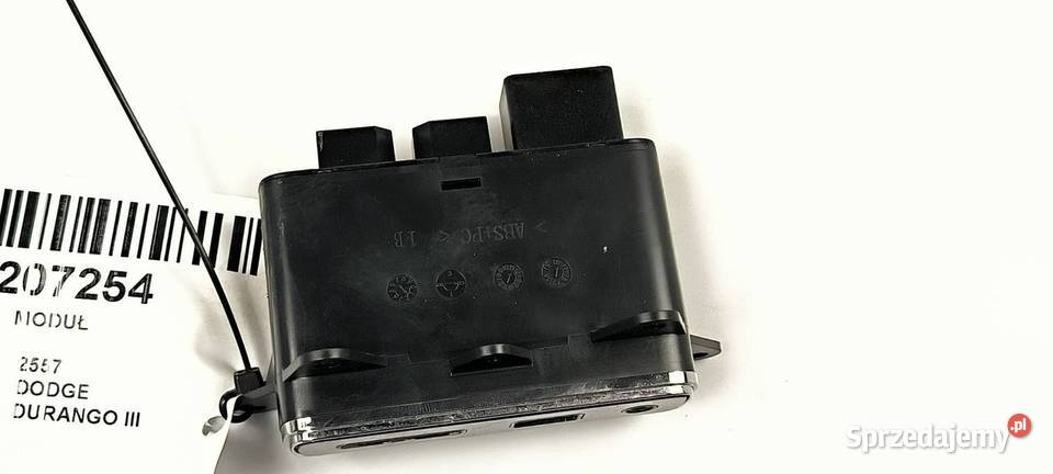 MODUŁ DODGE DURANGO III 68289895AA