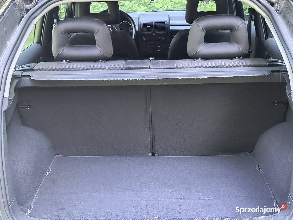 Audi A 2 śląskie Jaworzno sprzedam