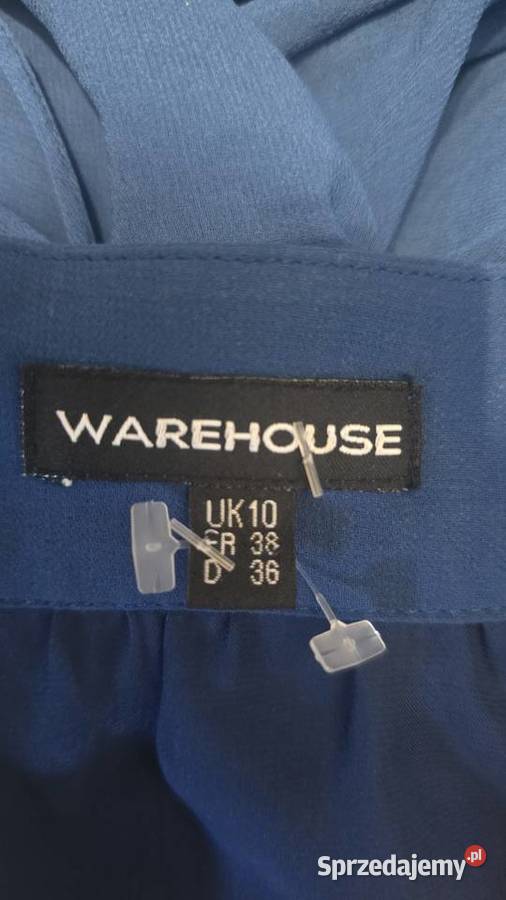 Sukienka firmy Warehouserozmiar M Będzin